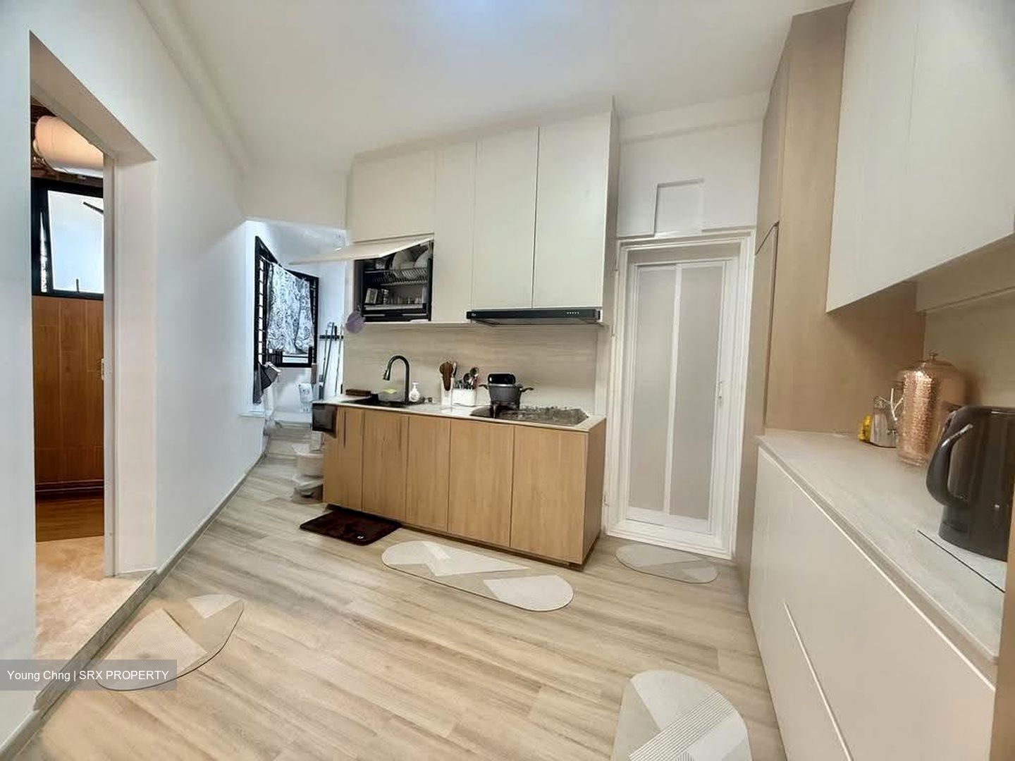 Blk 556 Woodlands Drive 53 (Woodlands), HDB 4 Rooms #619387111
